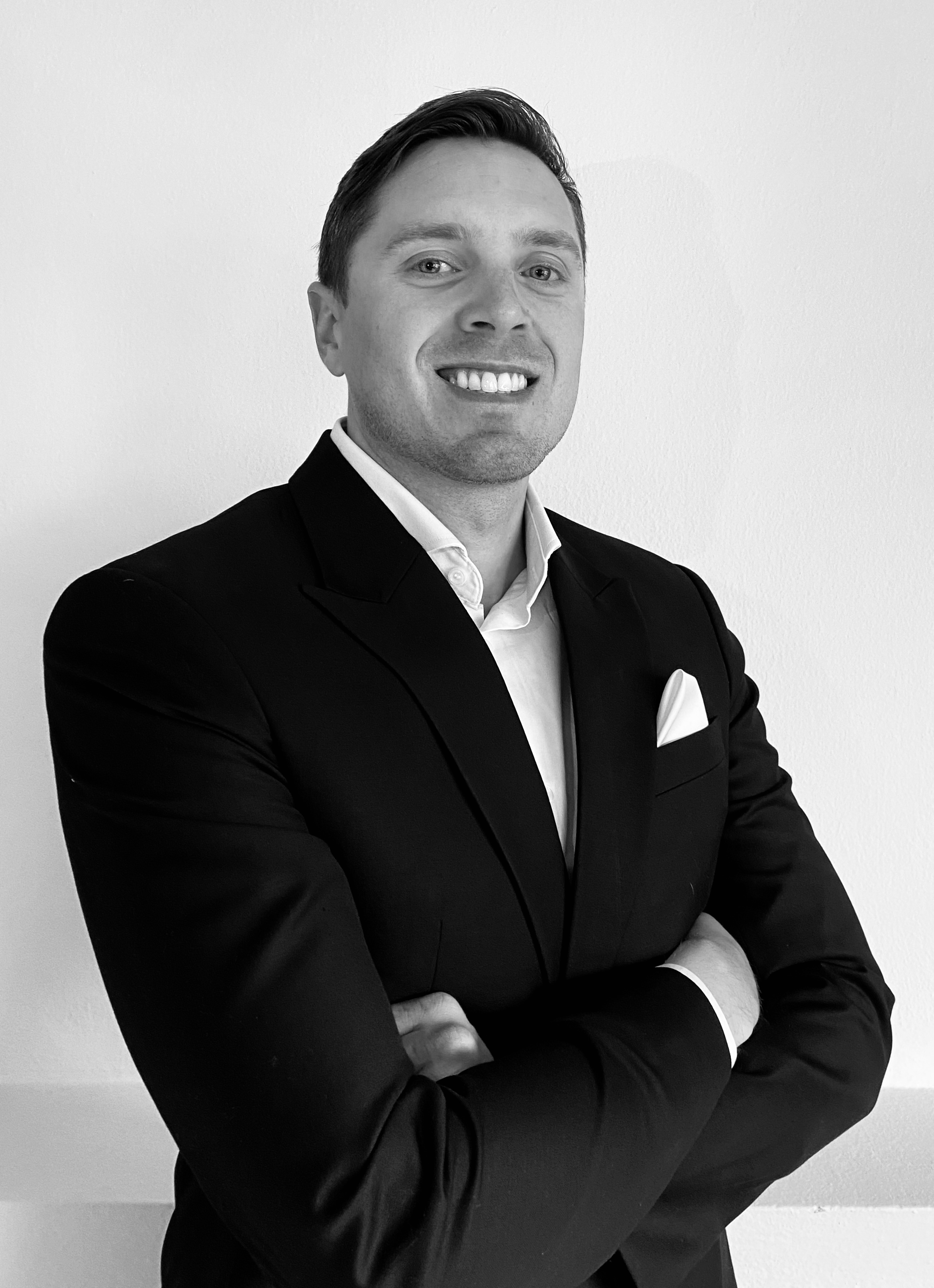 Aleksander Høvik Kongshavn