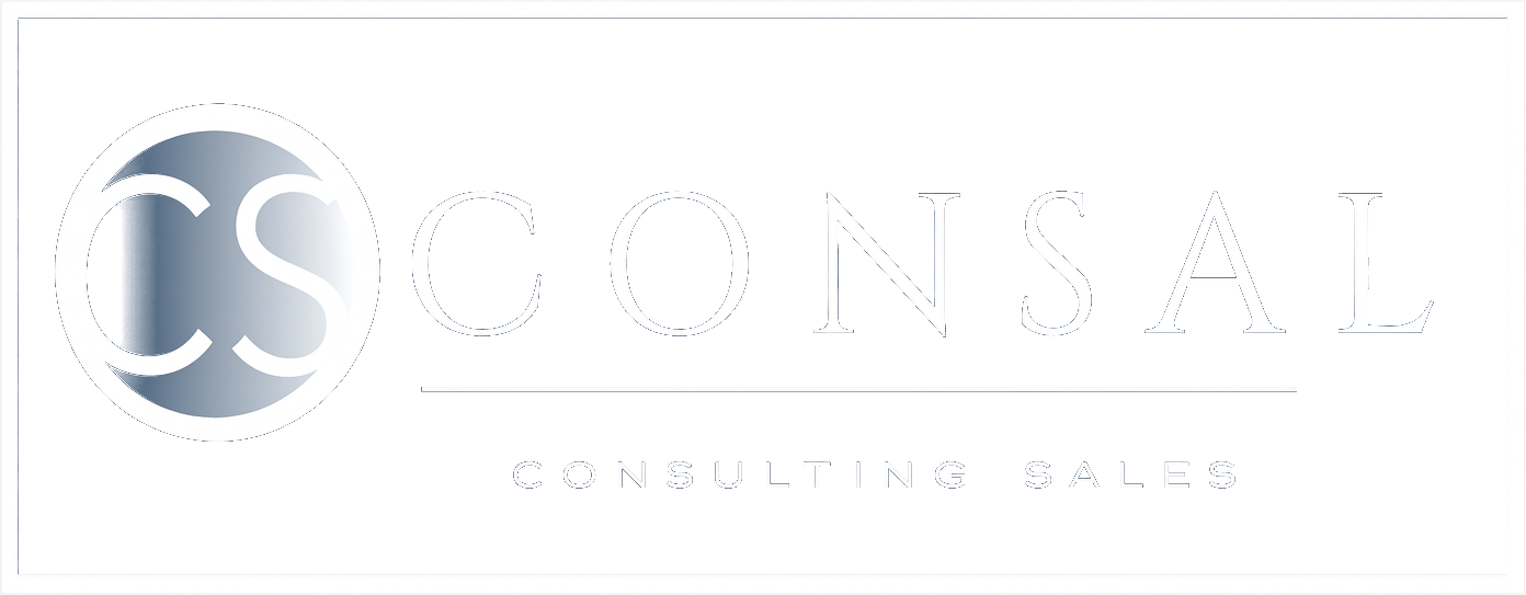 Consal — Consulting Sales